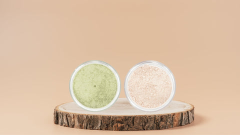 ¿CORRECTOR MINERAL O IMPRIMACIÓN?