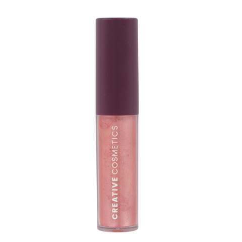 651 Brillo de labios Pink Bombshell