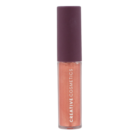 652 Brillo de labios Peachy Paradise