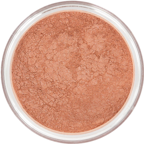 Colorete Coral Glow