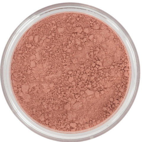 Muestra Blush Matte Soft Peach