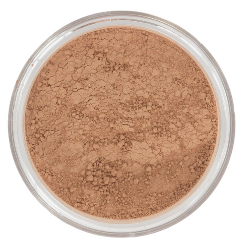 Bronceador Hazel