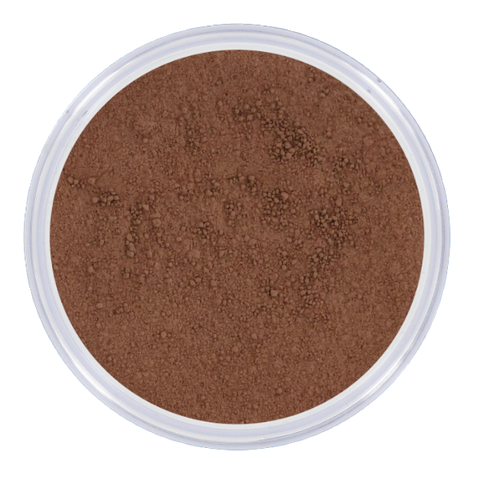 Bronzer Warm Define