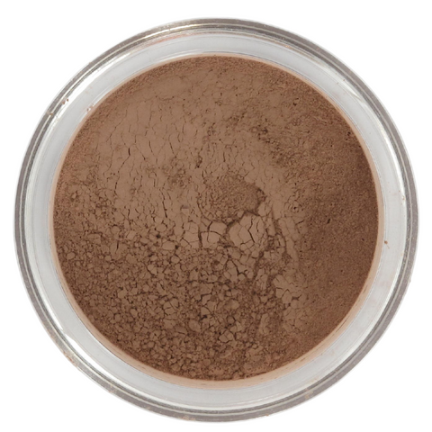 Polvo para cejas Macchiato Muestra