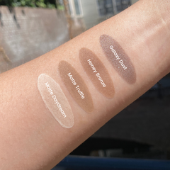 Sombra de ojos Honey Bronze