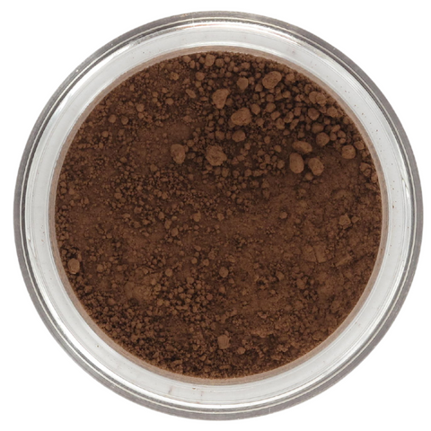 Sombra de ojos mate Chocolate