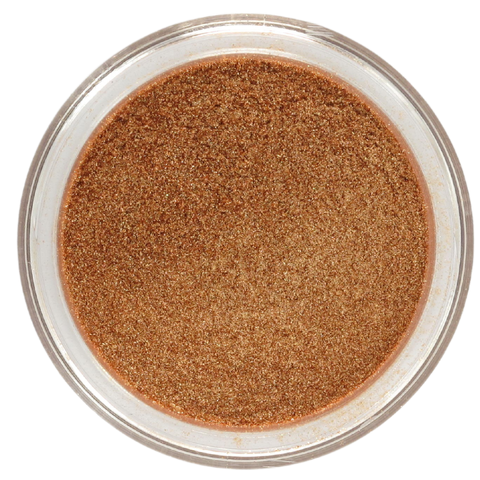 Sombra de ojos Shimmery Gold
