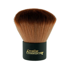 Set básico de brochas de maquillaje