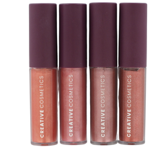 652 Brillo de labios Peachy Paradise