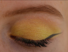 Sombra de ojos Lovely Lemon