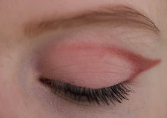 Sombra de ojos mate Dusty Pink