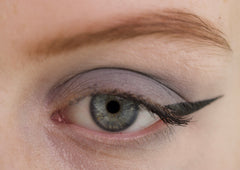 Bruma mate para sombras de ojos