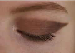 Sombra de ojos mate Chocolate