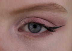 Sombra de ojos Mauve Light