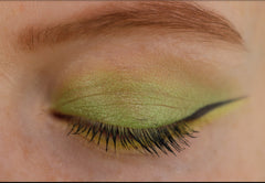 Sombra de ojos Kiwi