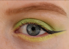 Sombra de ojos Kiwi
