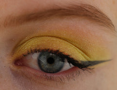 Sombra de ojos Lovely Lemon