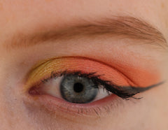Sombra de ojos Naranja dulce