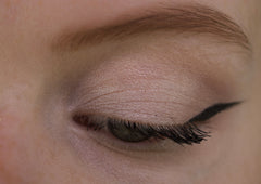 Sombra de ojos Stargazing