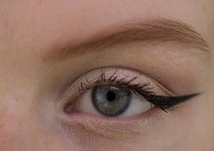 Sombra de ojos Stargazing