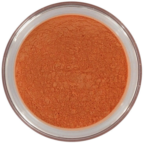 Sombra de ojos Naranja dulce