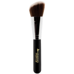 Set básico de brochas de maquillaje
