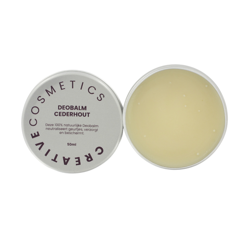 Deobalm Cedro