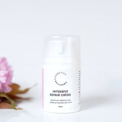 Crema reparadora intensiva natural
