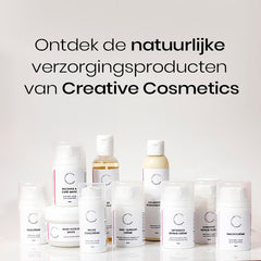 Mascarilla Natural Recover & Care