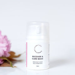 Mascarilla Natural Recover & Care