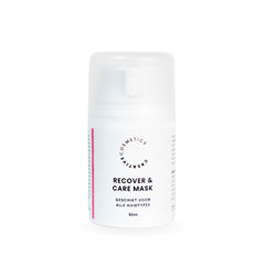 Mascarilla Natural Recover & Care