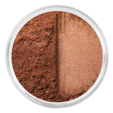 Bronceador Deluxe Terra
