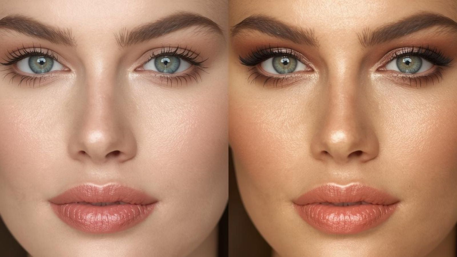 VAN DAGLOOK NAAR AVONDLOOK IN EEN HANDOMDRAAI