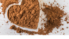 Polvos minerales para cejas