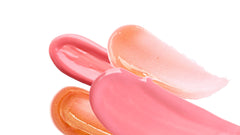 Brillo de labios natural