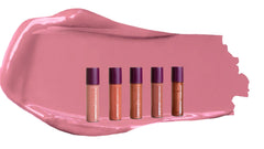 Barras de labios naturales