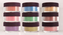 Sets y paquetes de sombras de ojos