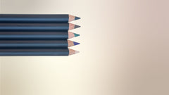 Lápices de ojos naturales