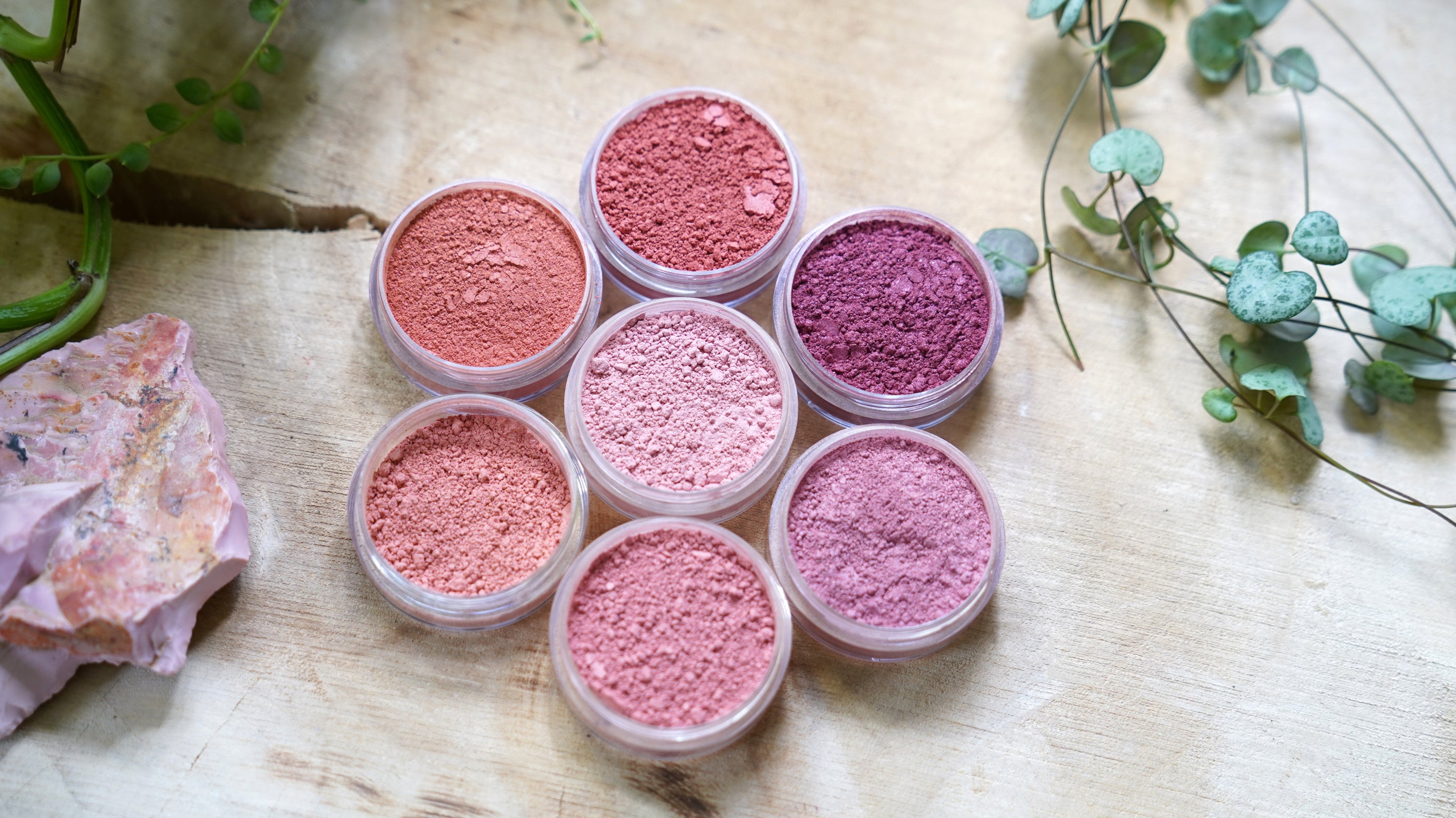 Alle producten gezicht