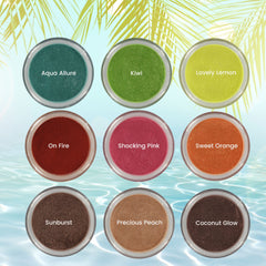 Summer Collection 2025