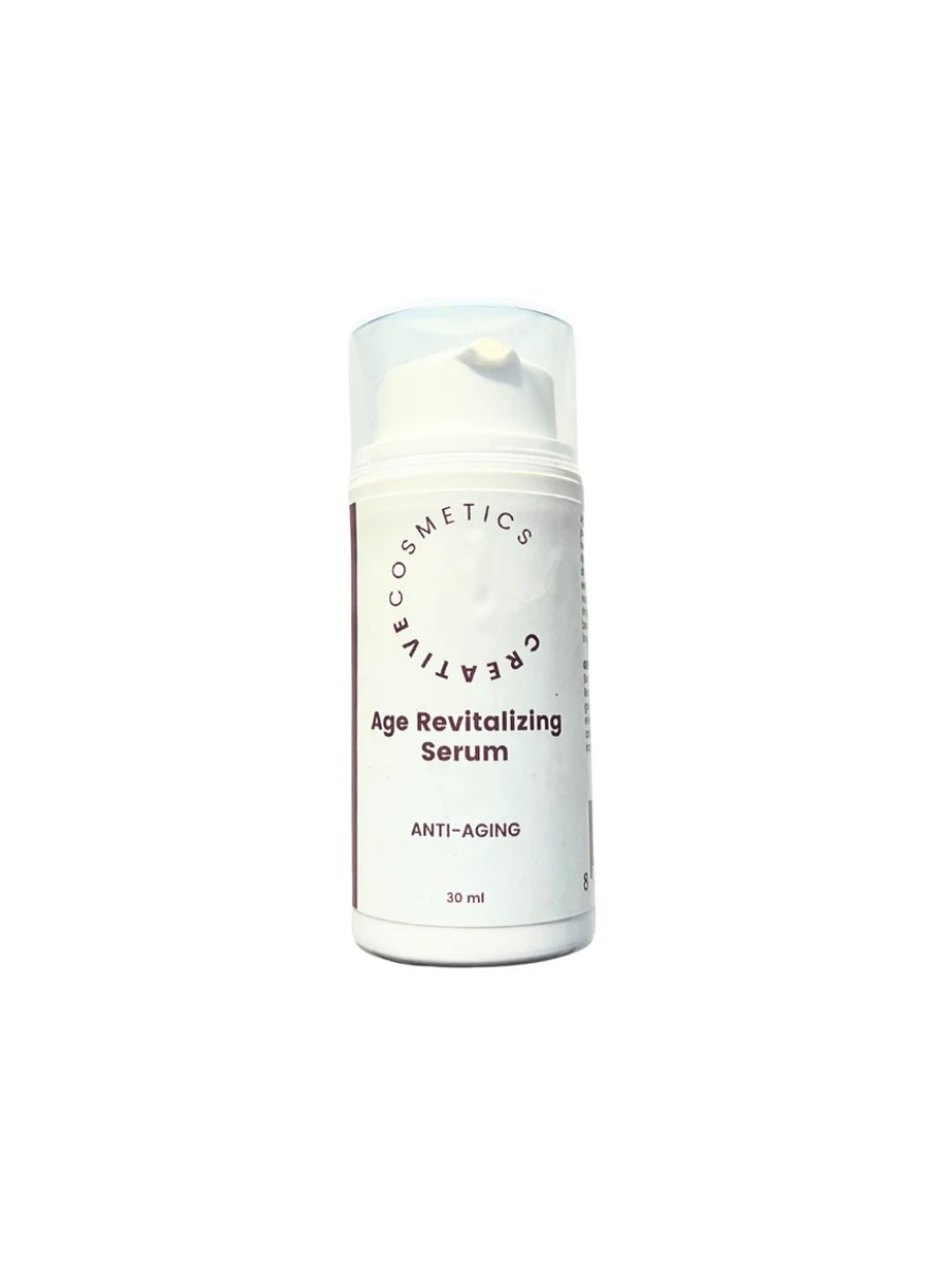 Age Revitalizing Serum
