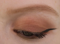 Sombra de ojos Arábica