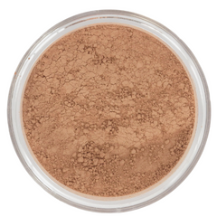 Bronceador Hazel