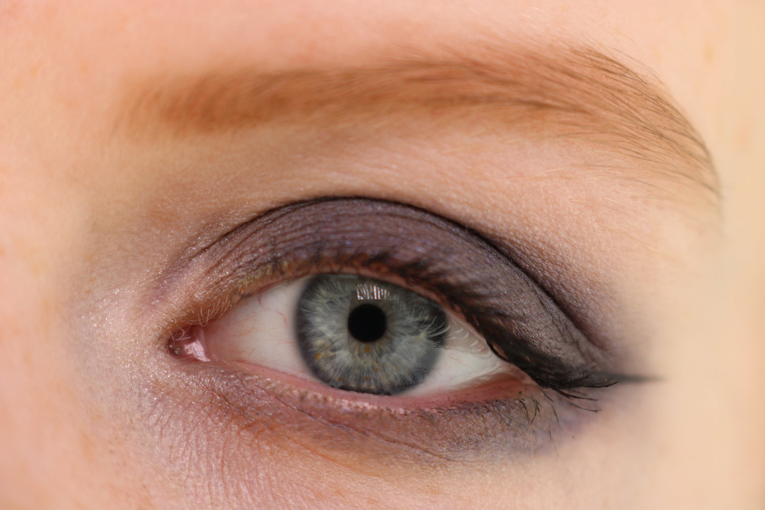 Sombra de ojos Burgundy Dusk