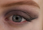 Eyeshadow Chai voorbeeld oog open