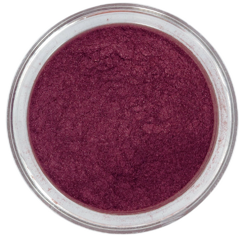 Sombra de ojos Berry Lux