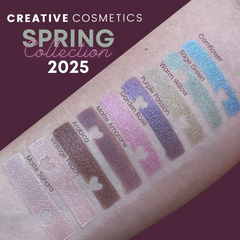 Sombra de ojos mate Sahara