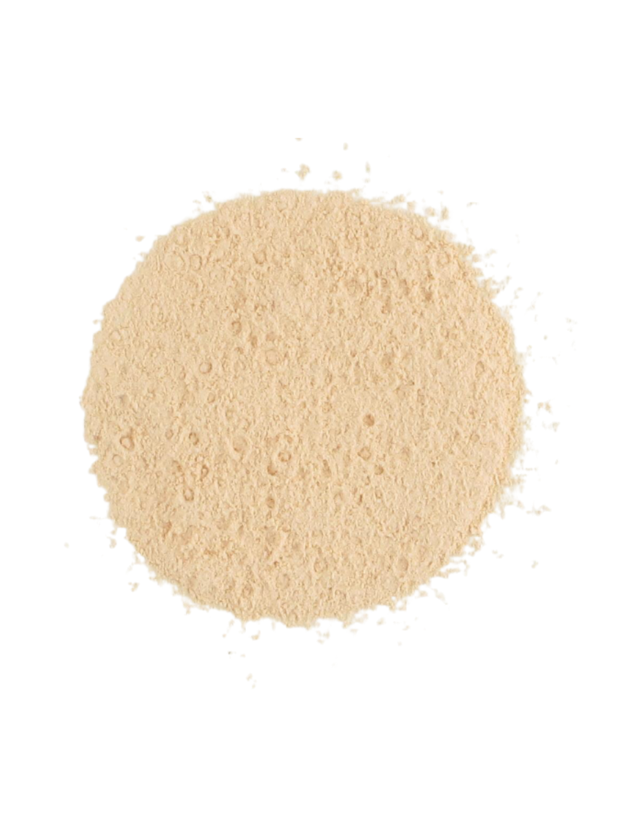 Toque final Leche Mate