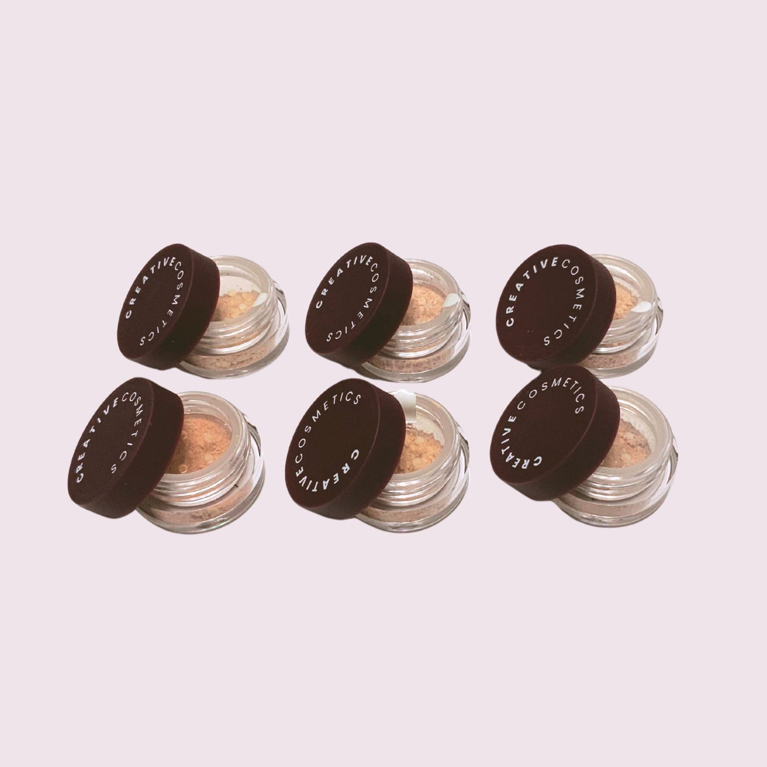 Base de maquillaje Suntanned