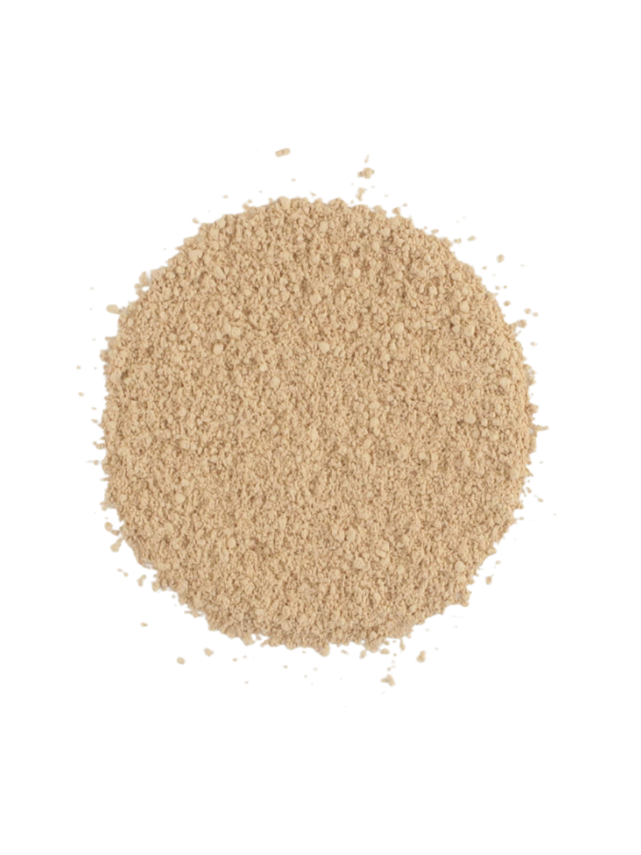 Fundación Mandarina